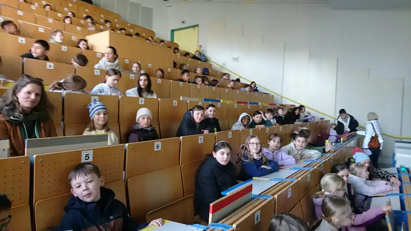 Kinderuni Bremen