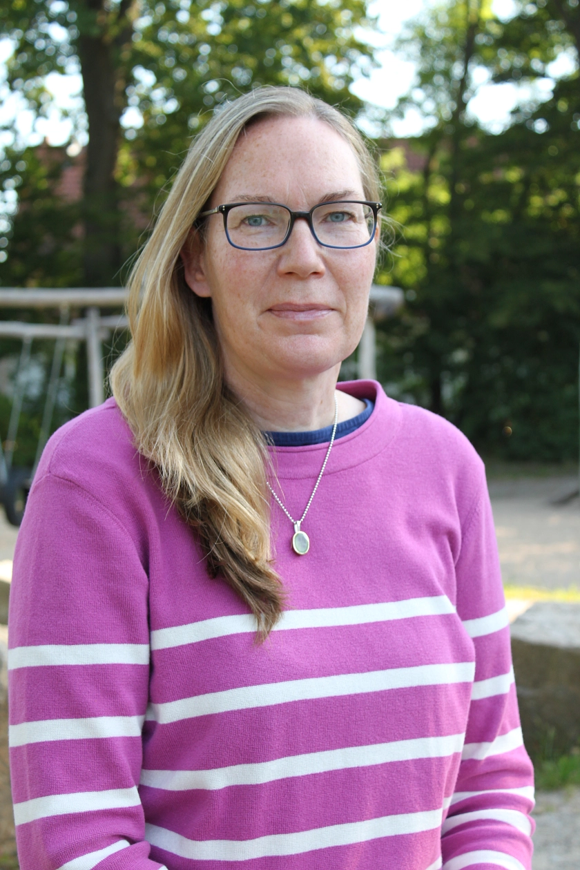 Simone Lammers
