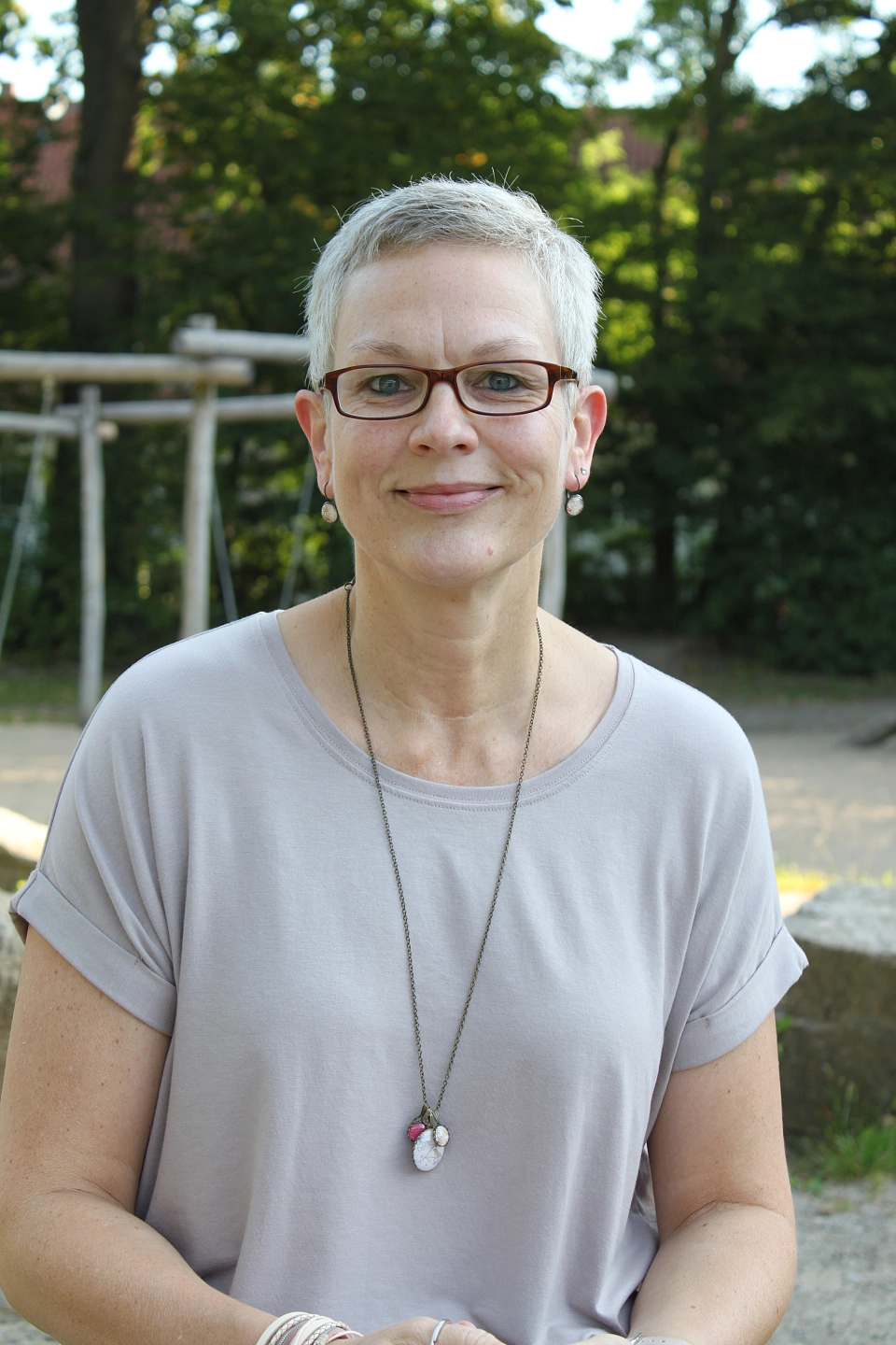 Martina Kleinert