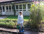 Schulgarten 2017 