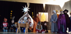 Der Weihnachtsstern