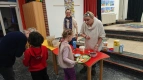 gesundes Frühstück