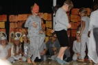 Der Katzentatzentanz