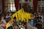Sonnenstrahlen