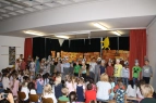 Die Markthalle