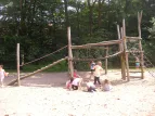 Holzgerät